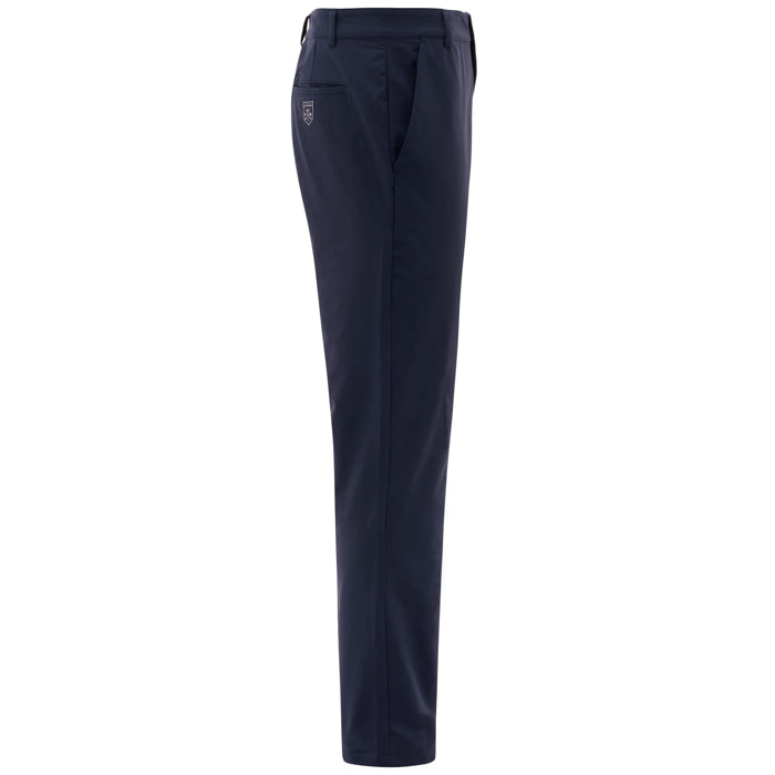 Kappa - Pantaloni Uomo Blu - WENAR