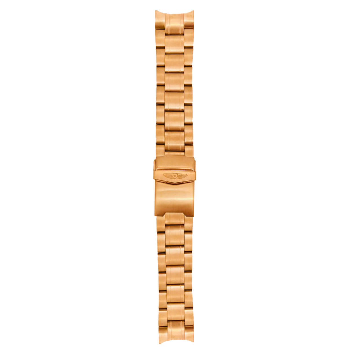 Bobroff Correa de Reloj Hombre BFS002