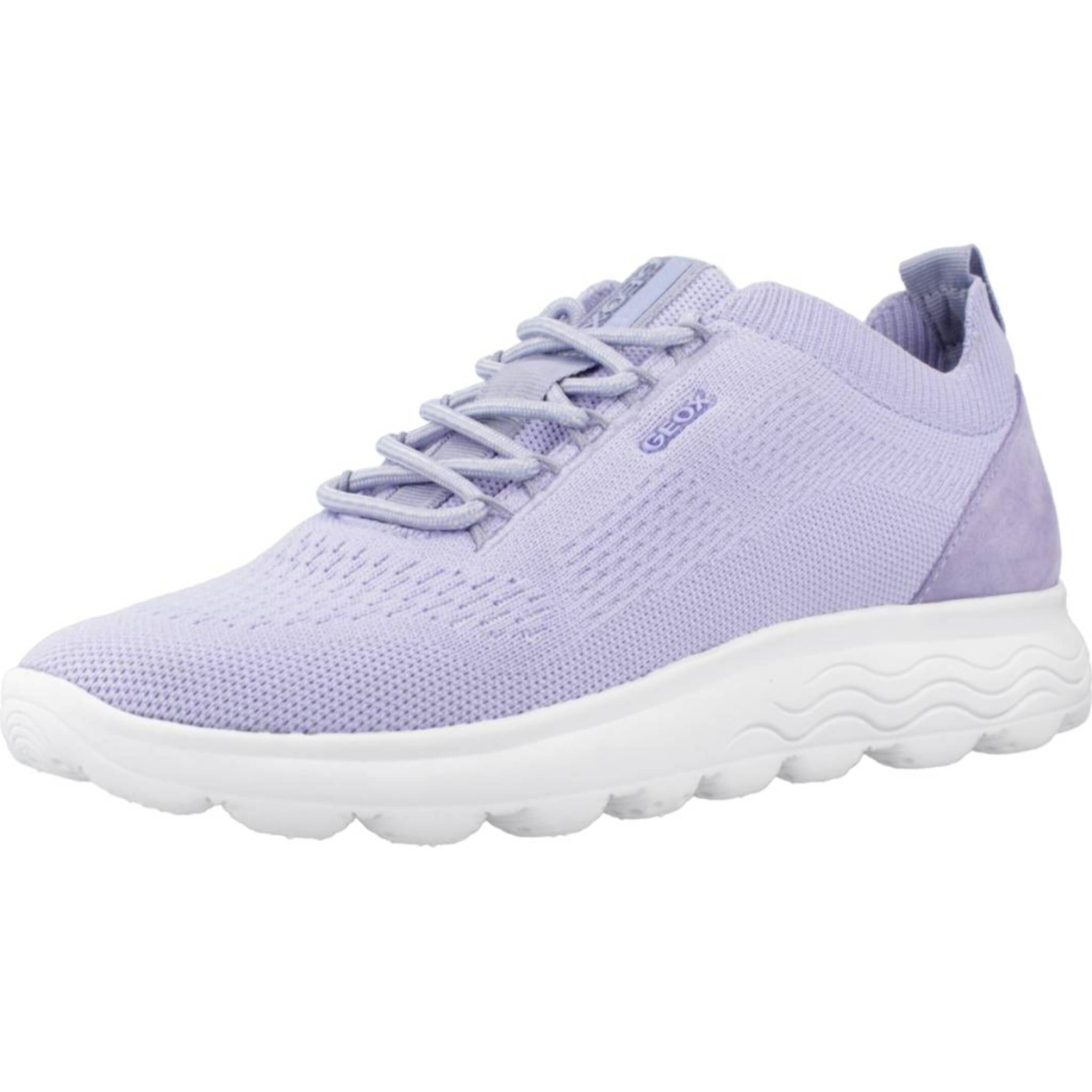 Sneakers de  Mujer de la marca GEOX  modelo D SPHERICA A VIOLETA