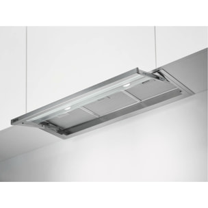 AEG Campana extractora extraíble Serie 5000 Extractor de 90 cm DPE4941M | Reacondicionado