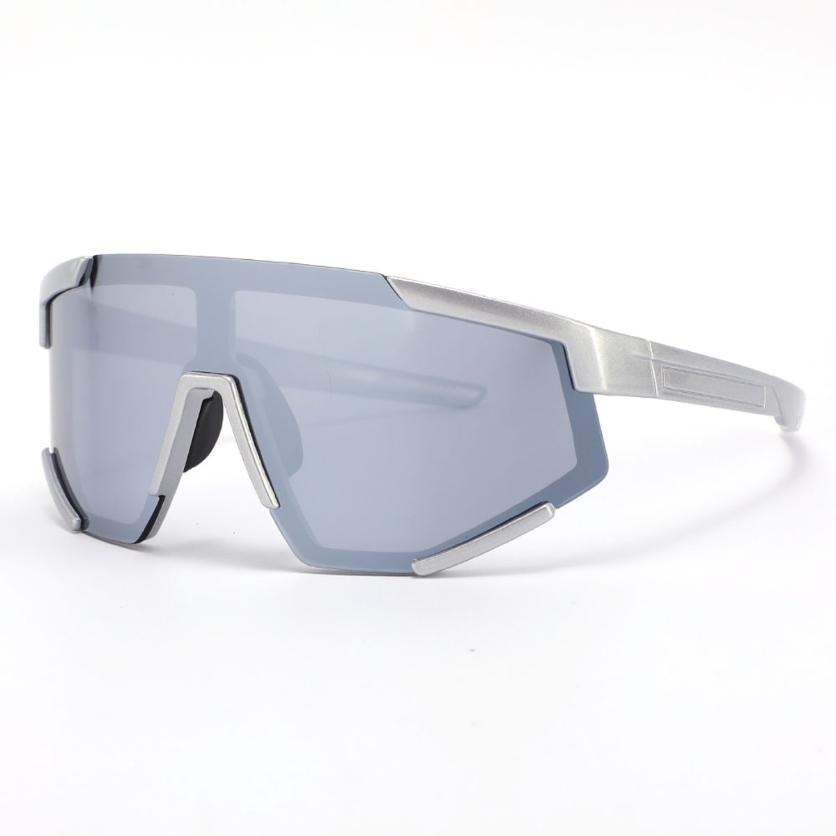 Gafas de Sol Fluor 1063-C7 de Tr90 Unisex 76 mm
