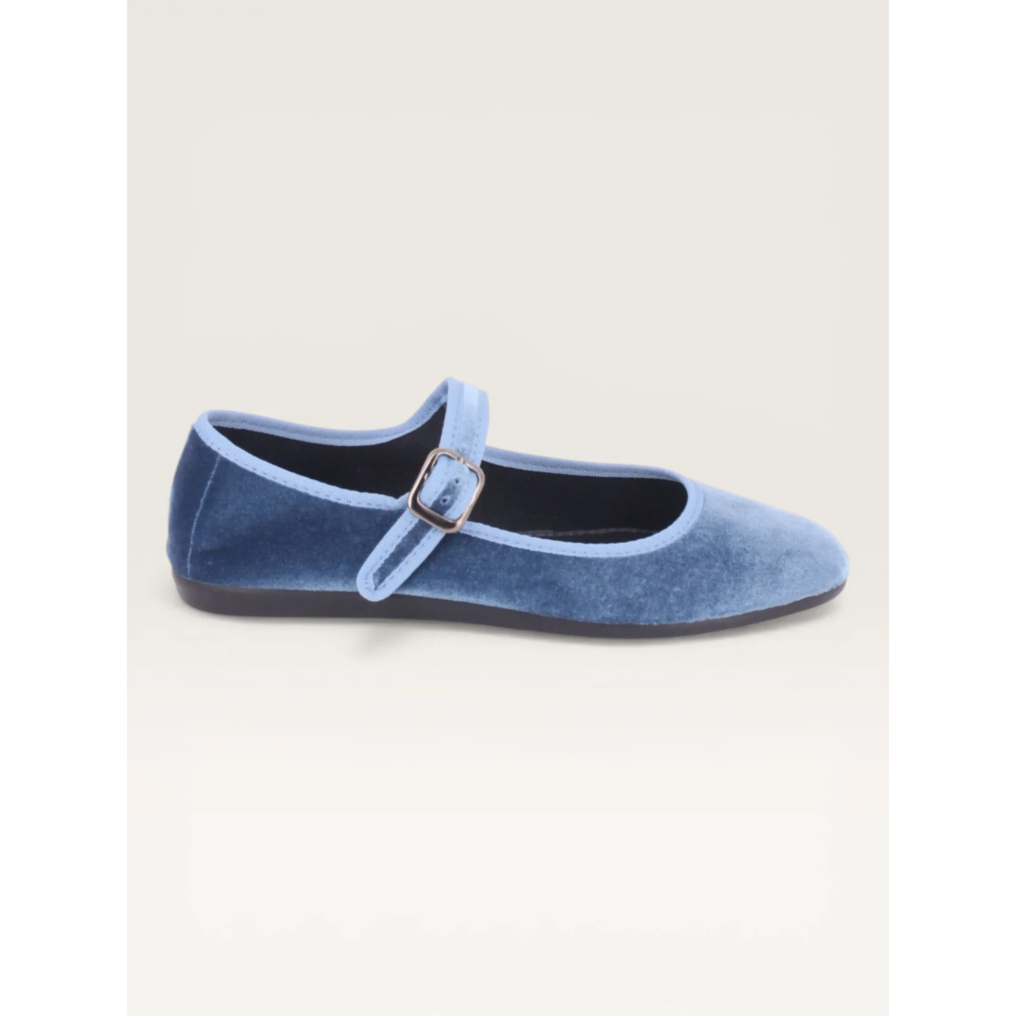MUSE BabyBlueJeans