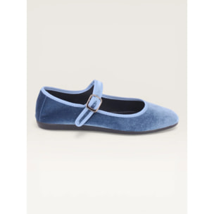 MUSE BabyBlueJeans