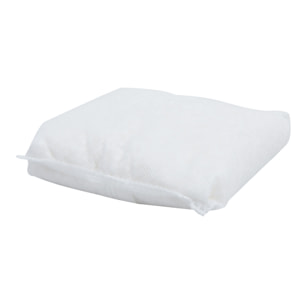 Set de 3 bolsas deshumidificadoras refillbag de 400g - elimina humedad y moho en espacios pequeños