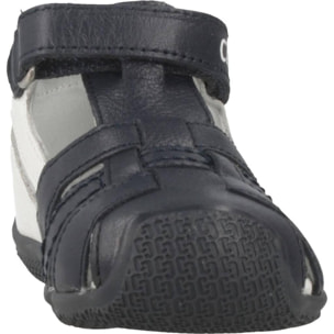 Sandalias Niño de la marca CHICCO  modelo GIANPIERO AZUL