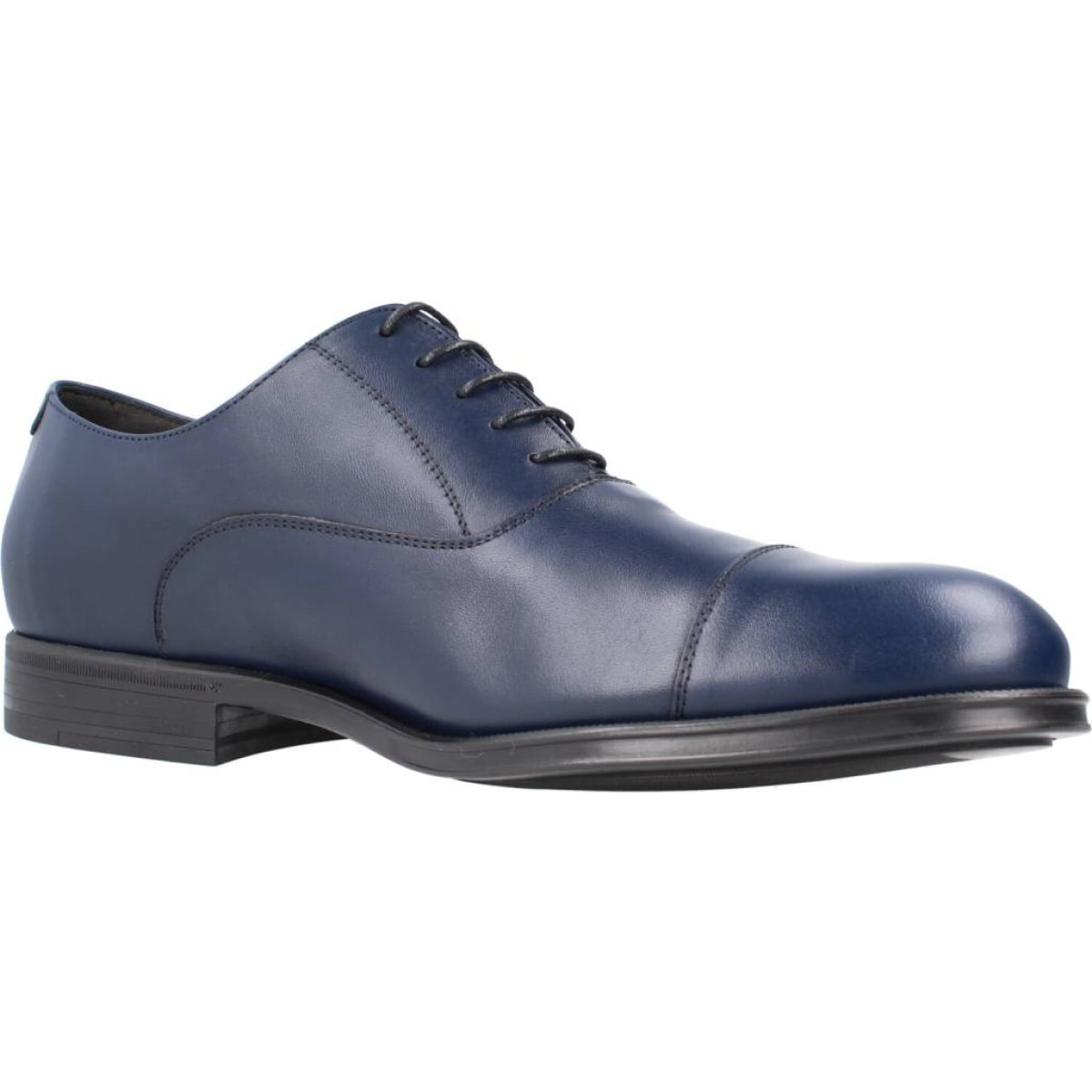 DERBIES - OXFORD KEEP HONEST 0401KH