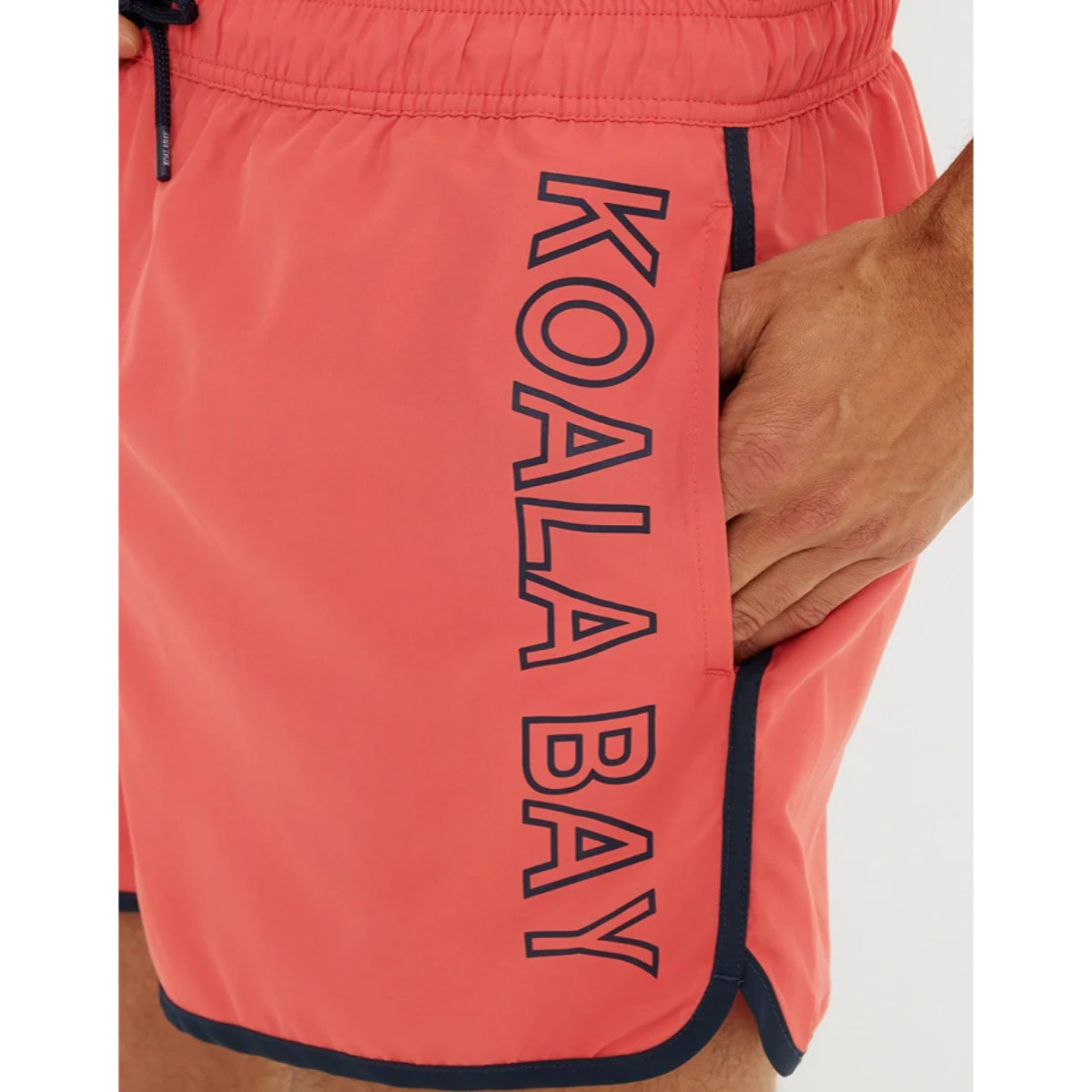 Bañador Volley Coral - New Nick
