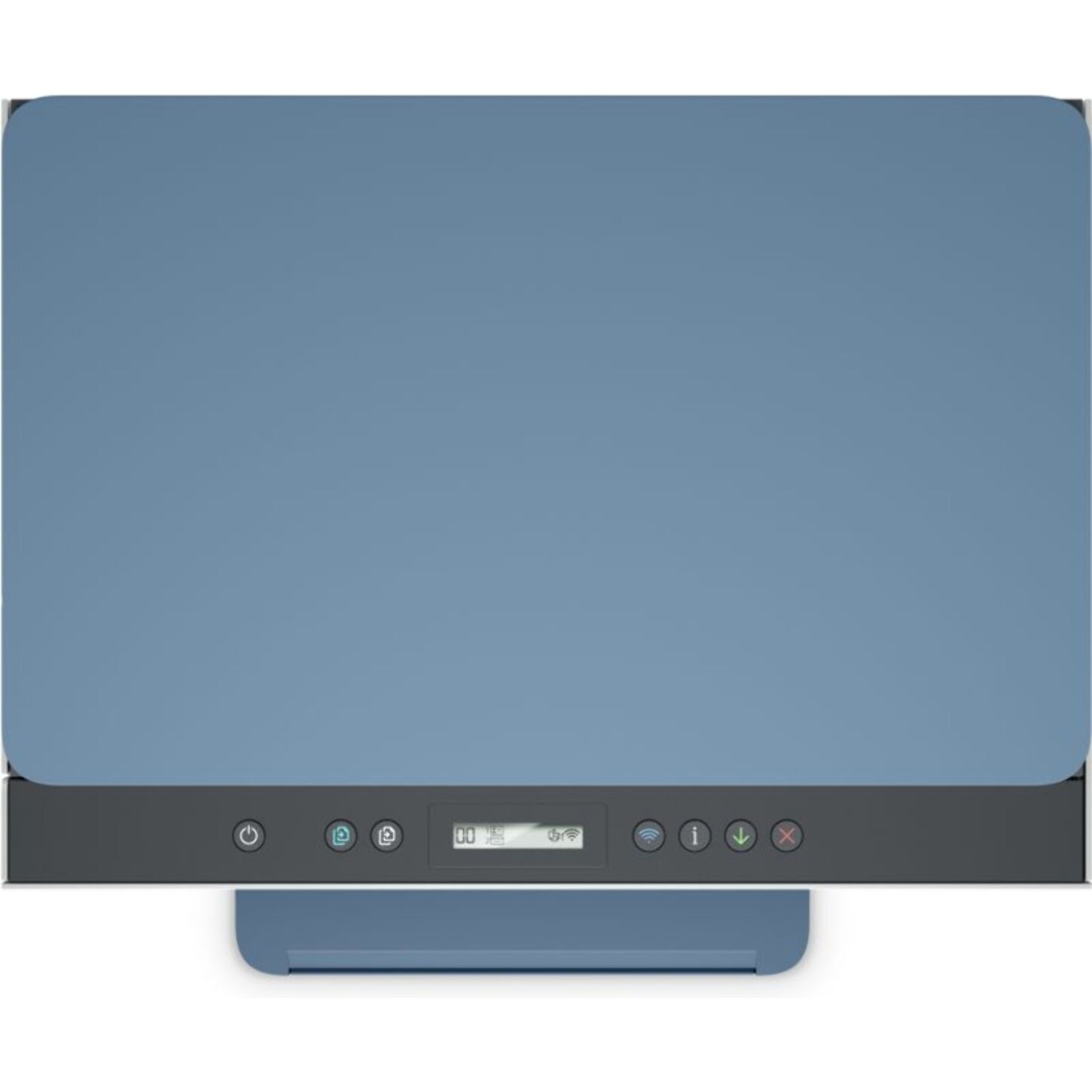 Imprimante jet d'encre HP Smart Tank 6006/6005