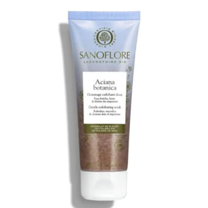 Aciana Botanica - Grains de Gommage 75 ml