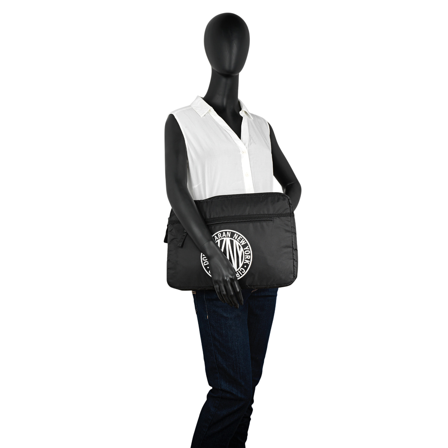 Funda Portátil Dkny Dkny-927 Laptop Case Negro