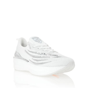 PLEIN SPORT Zapatillas Lo-Top TIGER