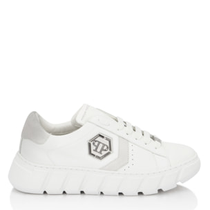 PHILIPP PLEIN Lo-Top Sneakers HEXAGON