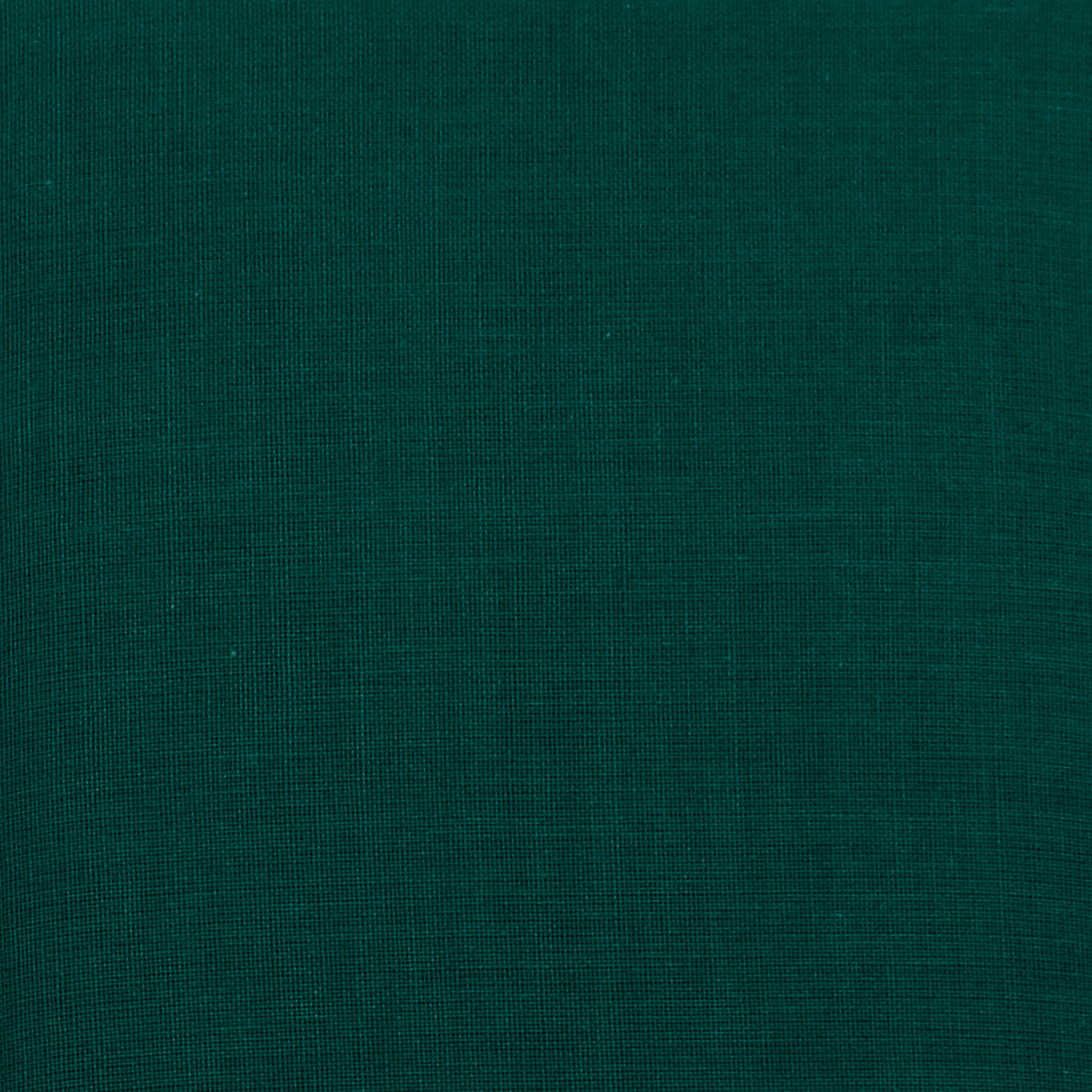 LENZUOLO SOPRA LETTO SINGOLO PETROLIO 100% COTONE