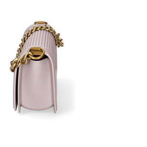 Borsa a mano da donna - Modello False - 100% Pvc - 11.0 x 19.0 x 6.5 cm