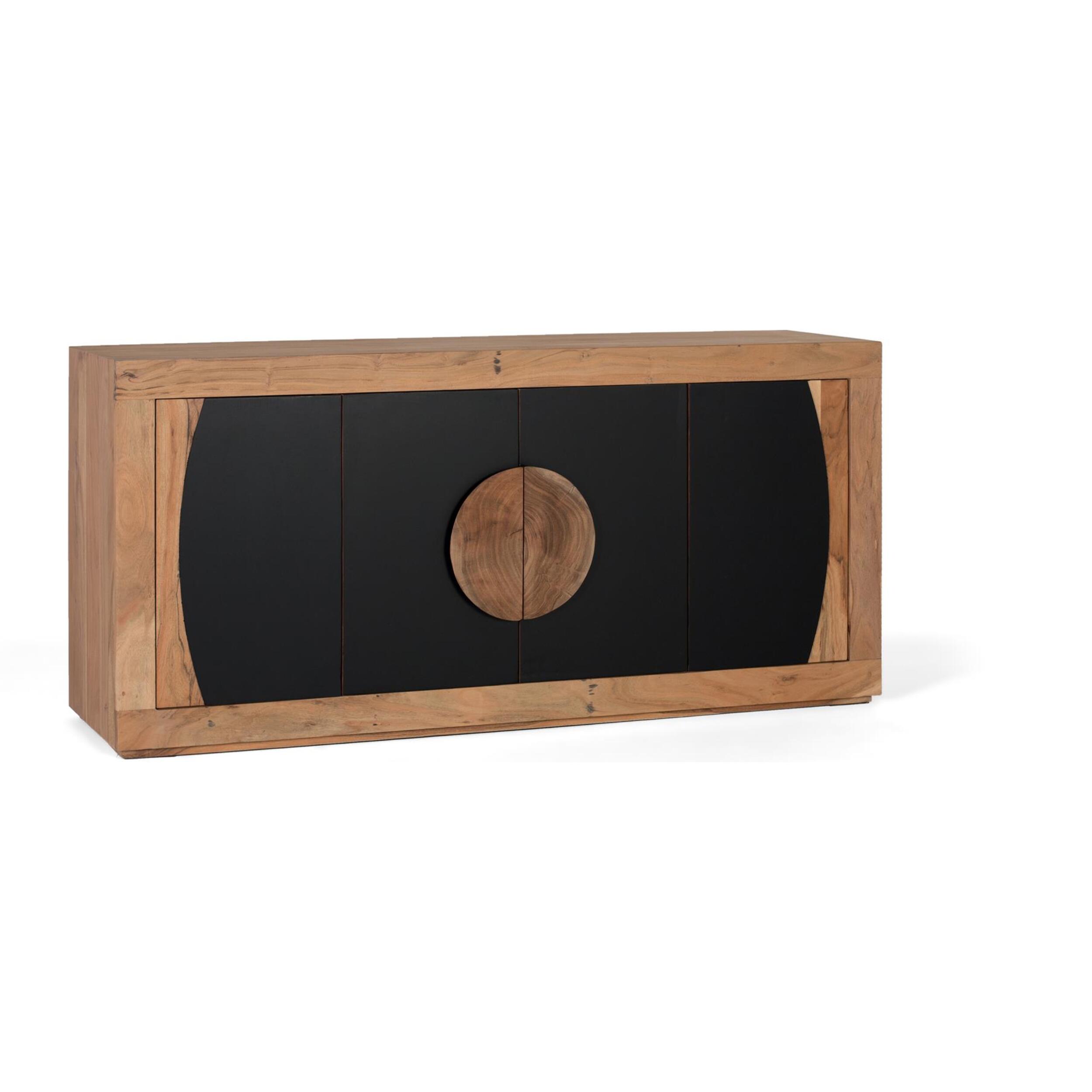 Aparador - 76x160x40cm