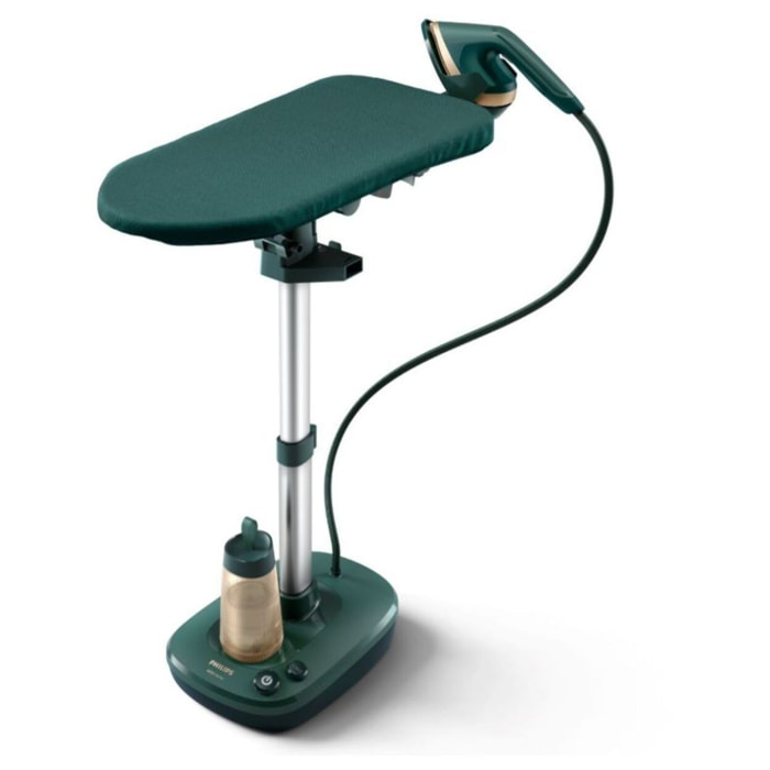 Défroisseur vapeur PHILIPS AIS6020/70 défroisseur All-in-one