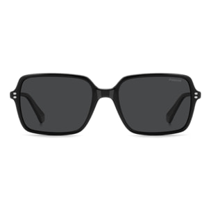 Gafas de Sol Polaroid PLD 6247/S 807 Polarizadas de Policarbonato Hombre 56 mm
