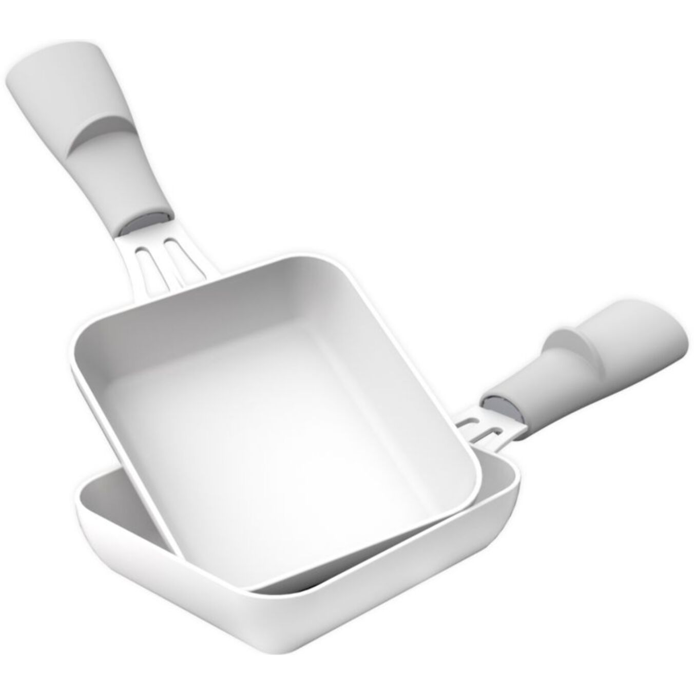 Raclette LAGRANGE x8 transparence céramique V2