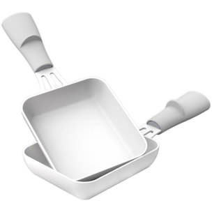 Raclette LAGRANGE x8 transparence céramique V2