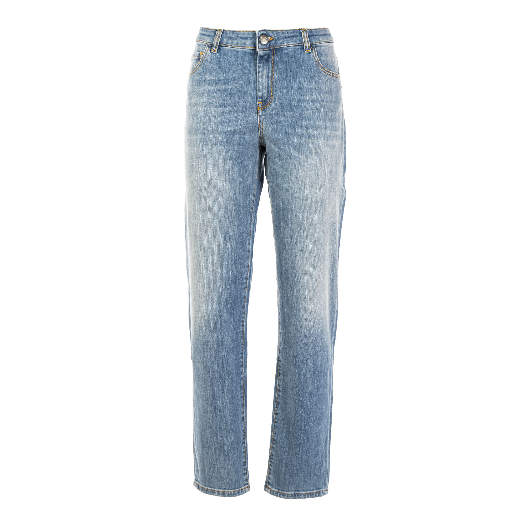 REIGN jeans donna denim