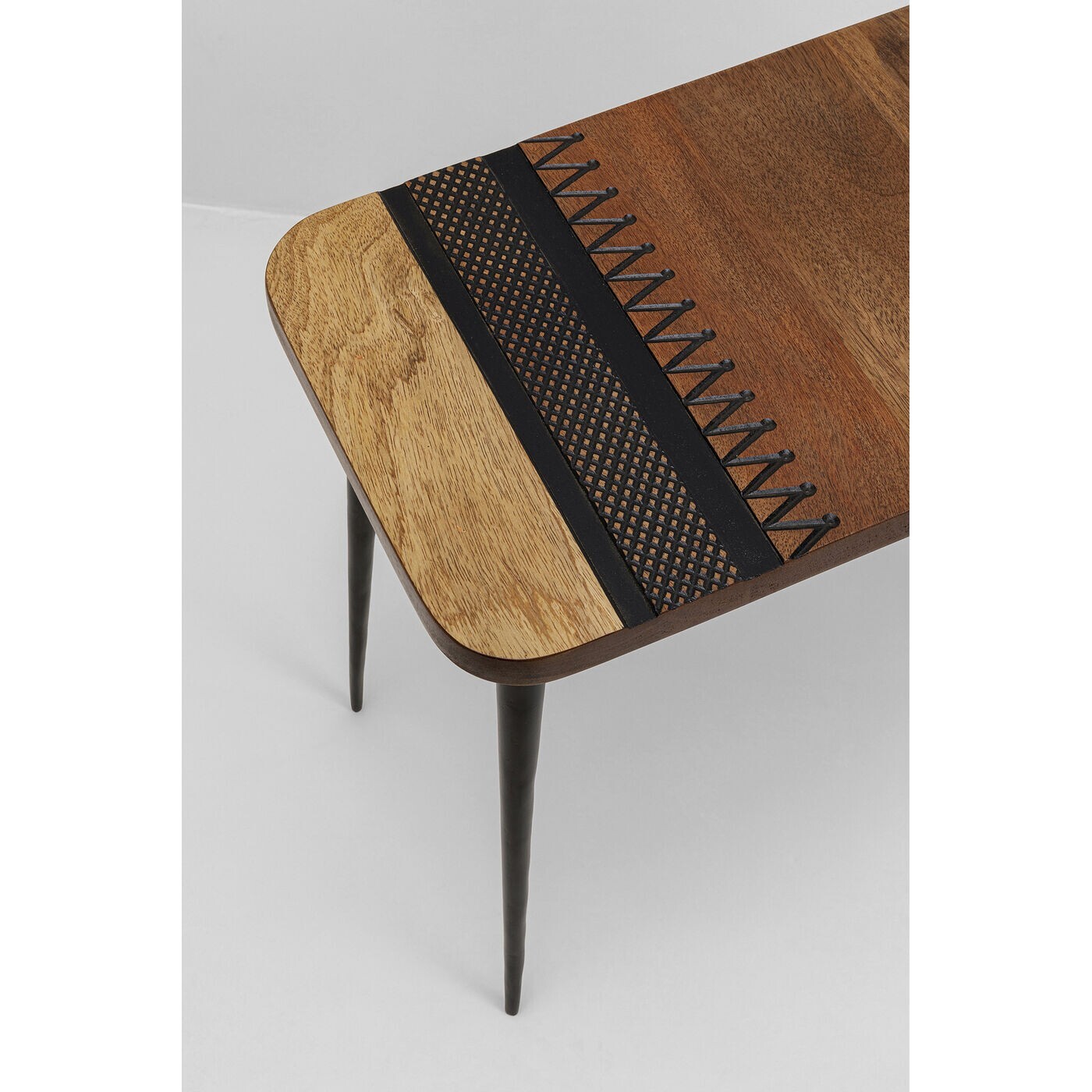 Table d'appoint Medina rectangulaire Kare Design