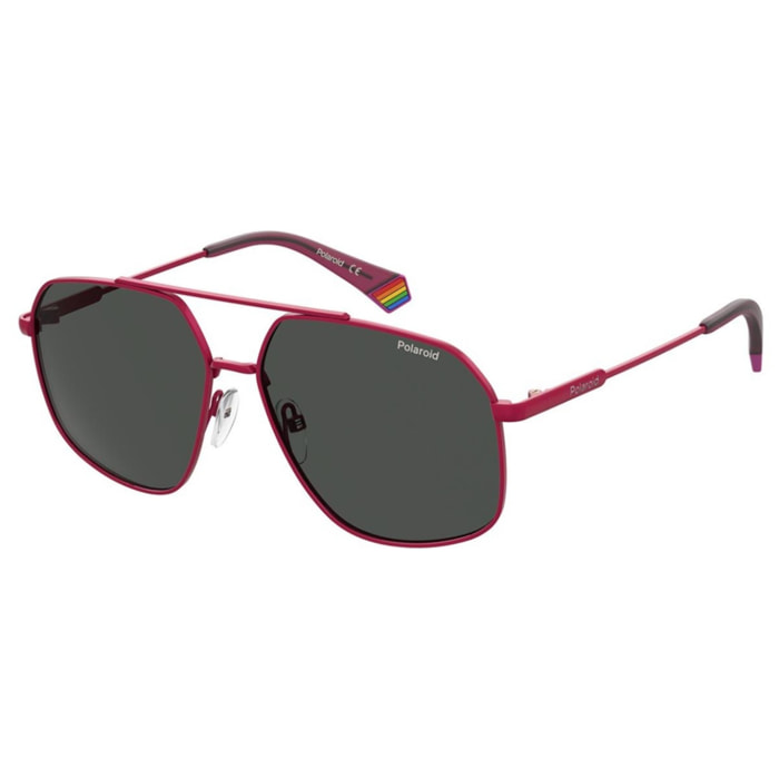 Gafas de sol Polaroid Unisex PLD-6173-S-QHO