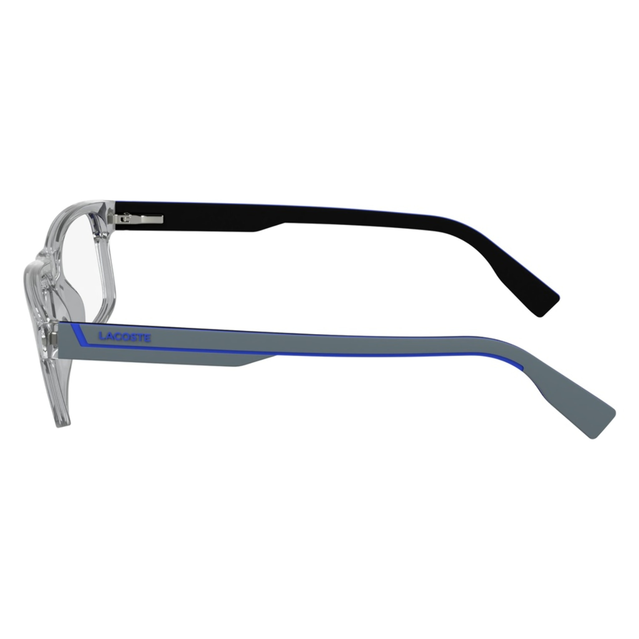 Gafas de Vista Lacoste L2707N N 038 55 de Acetato Inyectado Hombre