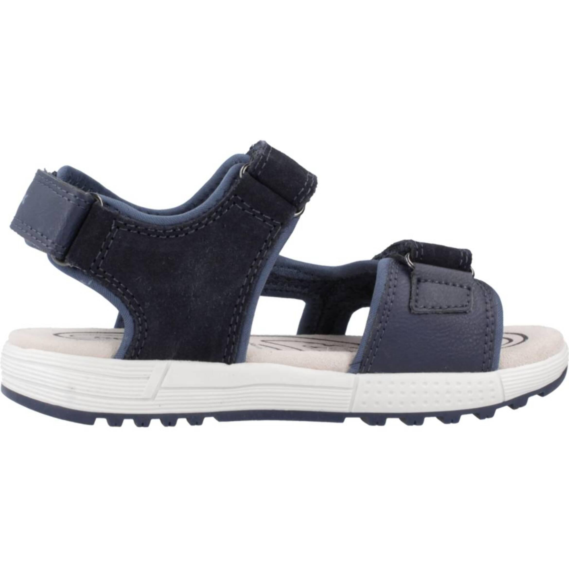 SANDALIAS GEOX J SANDAL ALBEN BOY