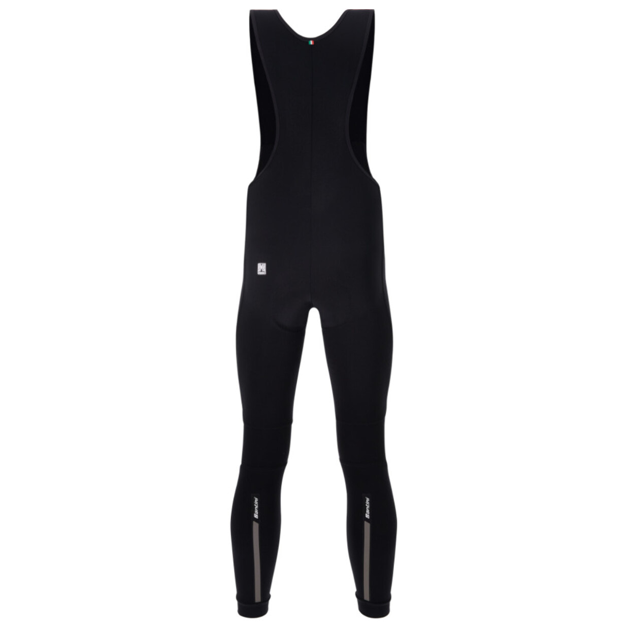 Prime - Collant - Noir - Homme