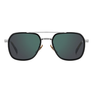 Gafas de Sol David Beckham DB 1161/S 05K de Metal Hombre 54 mm