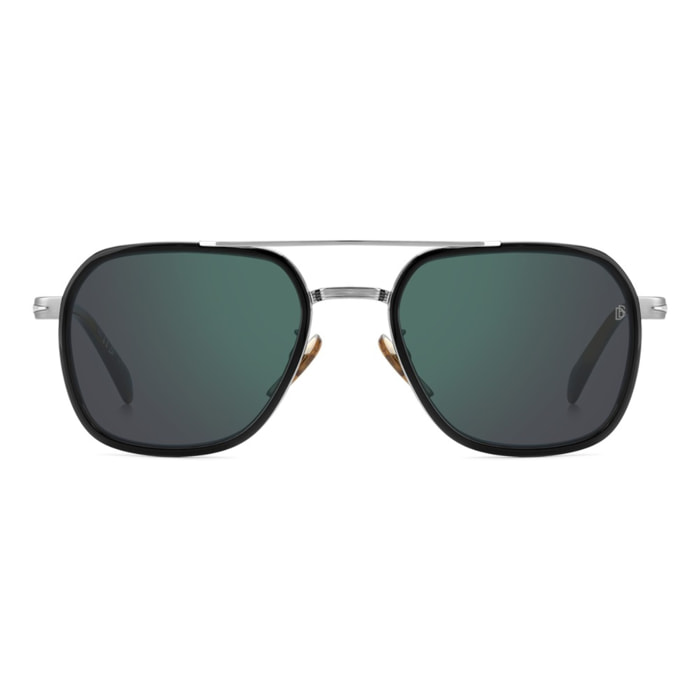 Gafas de Sol David Beckham DB 1161/S 05K de Metal Hombre 54 mm