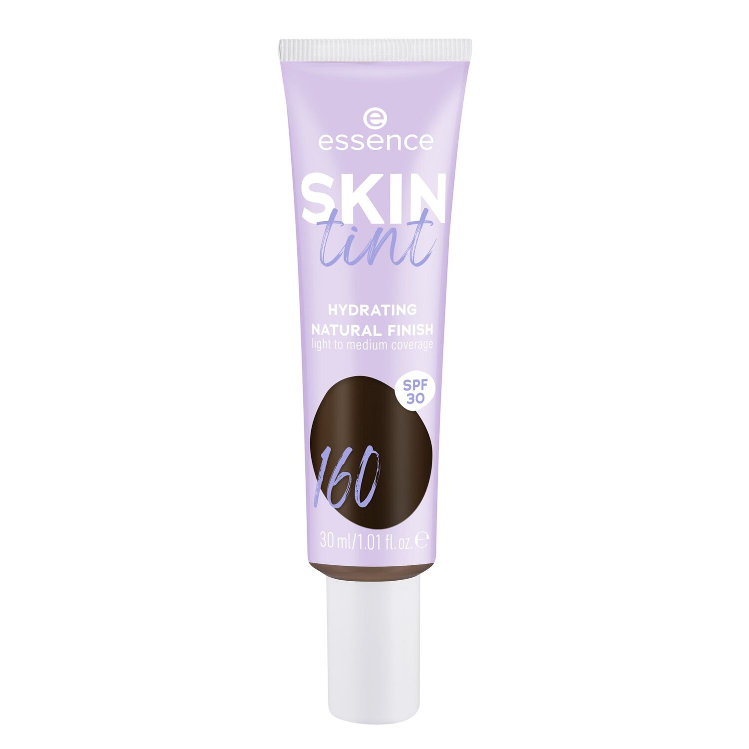 Skin Tint - Fond de teint 30 ml