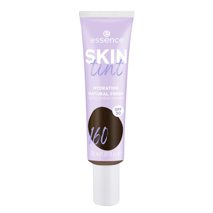 Skin Tint - Fond de teint 30 ml