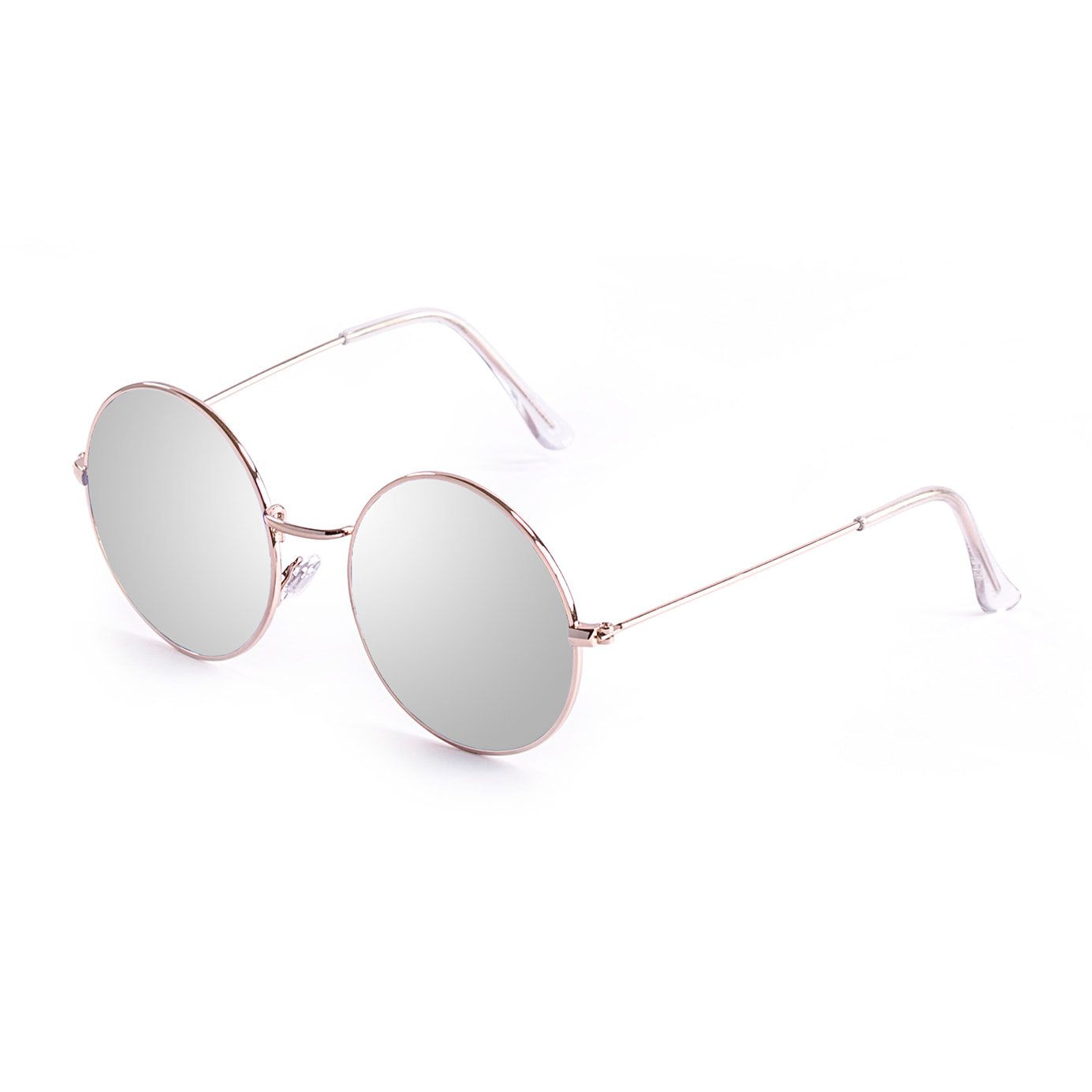 Gafas de sol PALO ALTO INSPIRATION VI - Lente revo oro brillante y plata