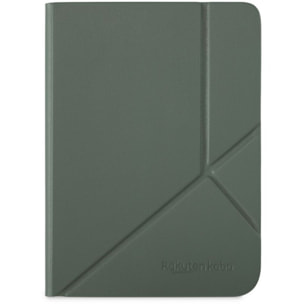 Pochette KOBO Clara Colour/BW Sleepcover Vert