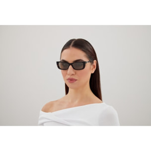 Gafas de Sol Gucci GG1681S-003 de Acetato Mujer 53 mm