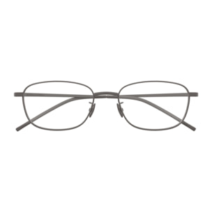 Gafas de Vista Bottega Veneta BV1473OA-001 de Titanio Unisex 52 mm