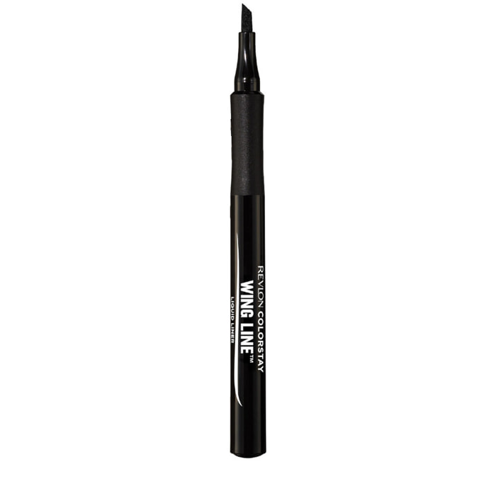 ColorStay Wing Line - Eye Liner Waterproof Pointe feutre Biseautée