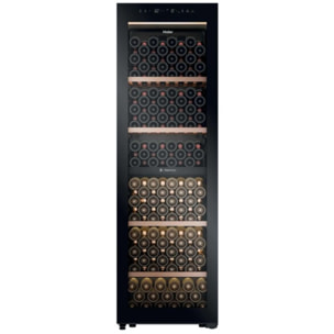 Cave à vin polyvalente HAIER HWS201GDFH1