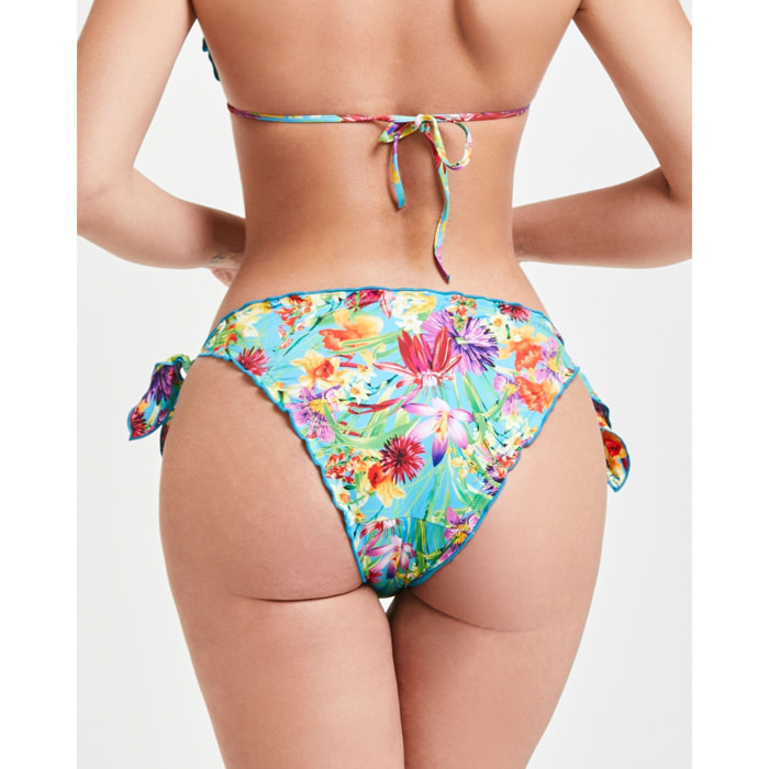 SLIP DONNA SANTORINI