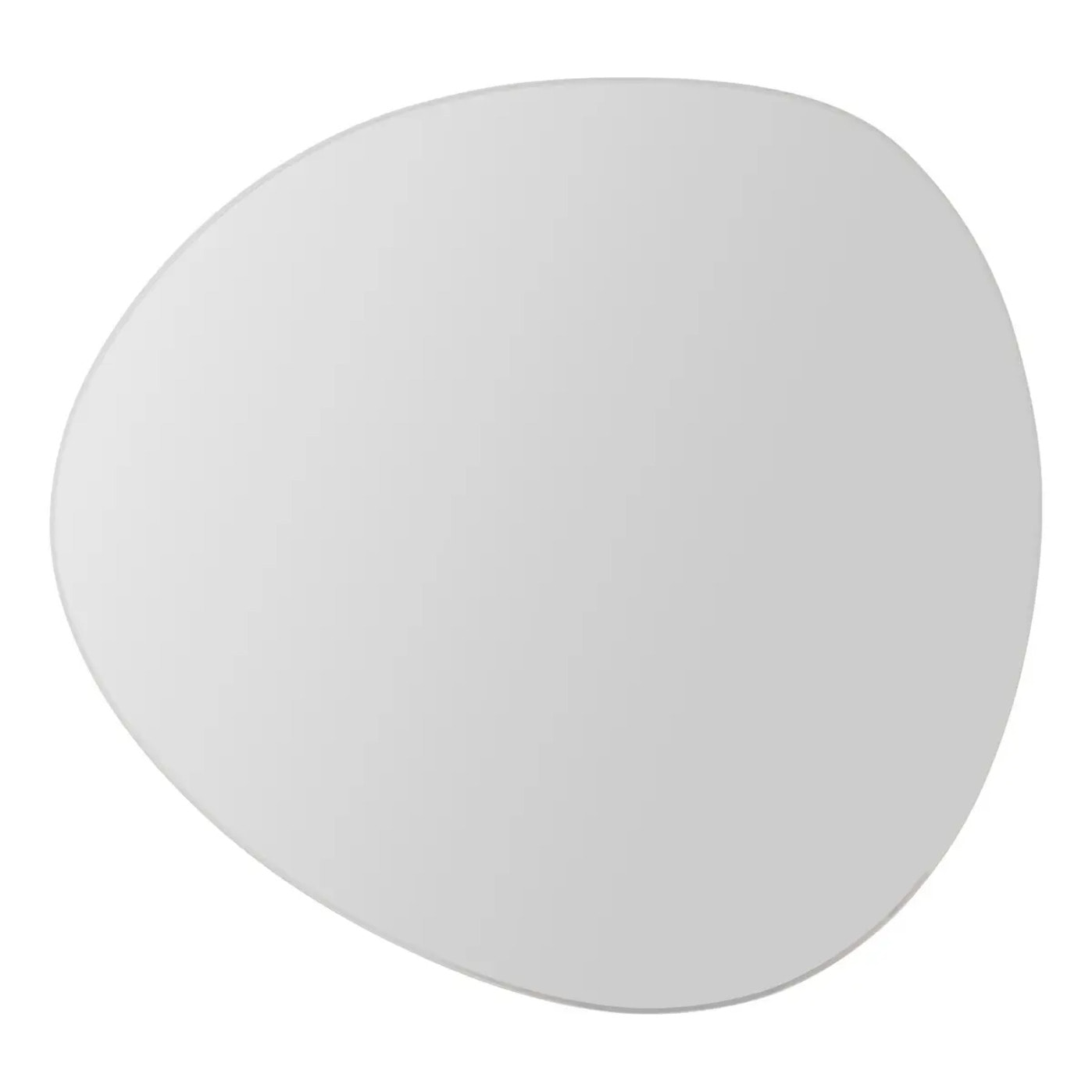 Lots de 2 miroirs adhésifs D20/30cm