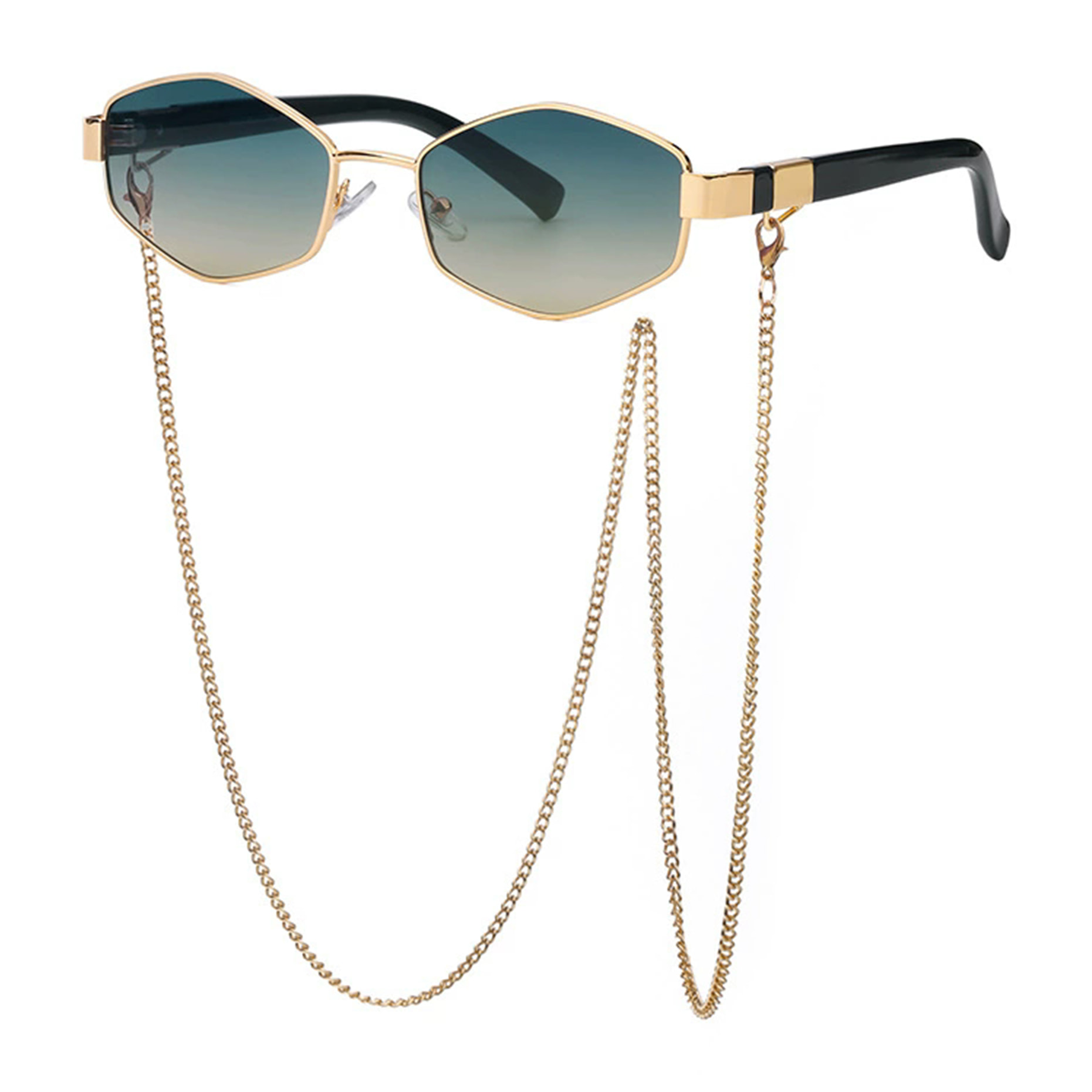 Gafas de Sol Sexton C7506 - C6 de Metal Mujer 54 mm