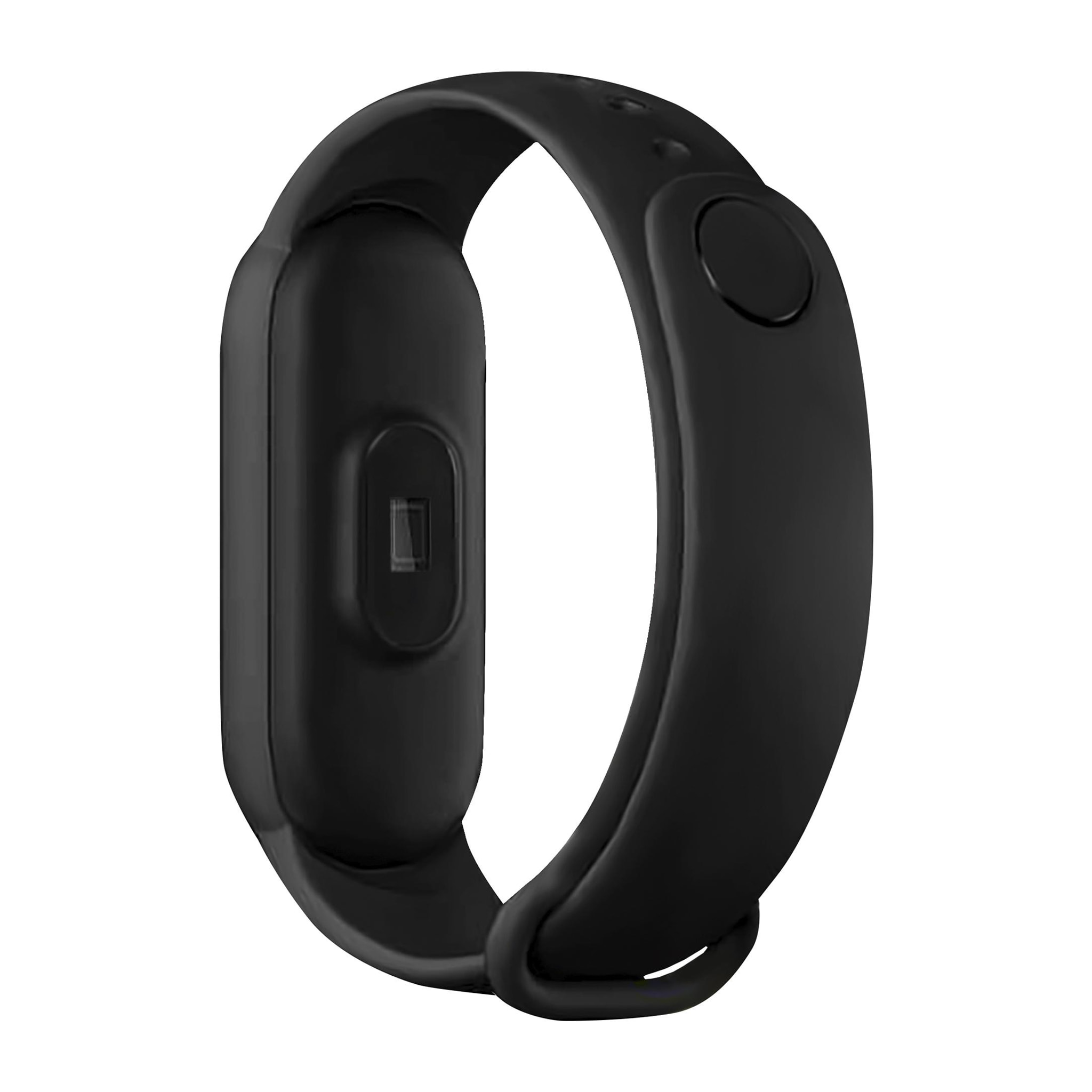 Pulsera de actividad Smartband AT410 - Android y iOS - Bluetooth 4.0 - Pulsómetro, presión sanguínea, calorías, monitorización del sueño