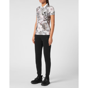 PLEIN SPORT T-Shirt Round Neck