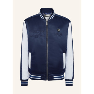 PHILIPP PLEIN Bomber RACING