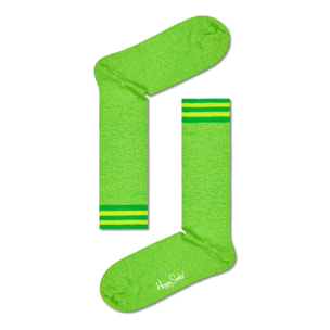 Calcetines im solid thin crew sock