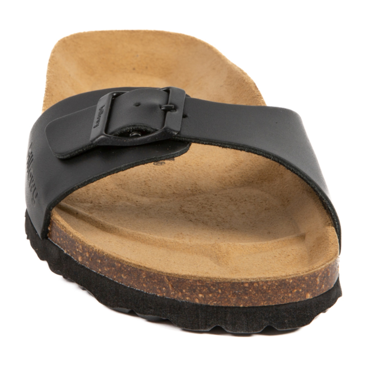 Sandalia BILLOWY NEGRO