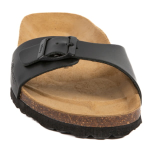 Sandalia BILLOWY NEGRO