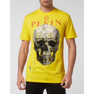 PHILIPP PLEIN Camiseta Cuello Redondo