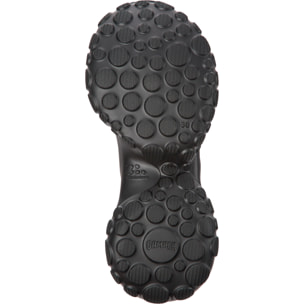 Zapatillas - CAMPER Pelotas Mars - Negro - Textil técnico (poliéster reciclado)